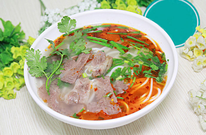 金昌羊肉粉培训