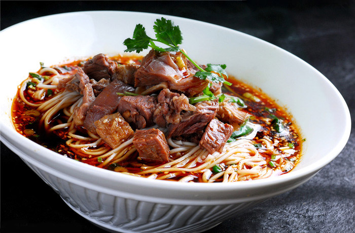 金昌牛肉粉培训