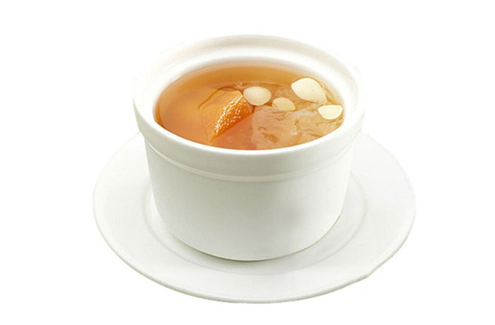 金昌糖水培训