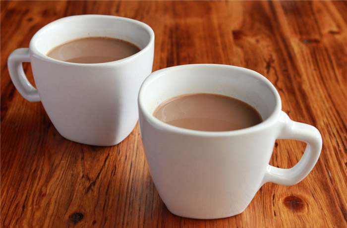 金昌奶茶培训
